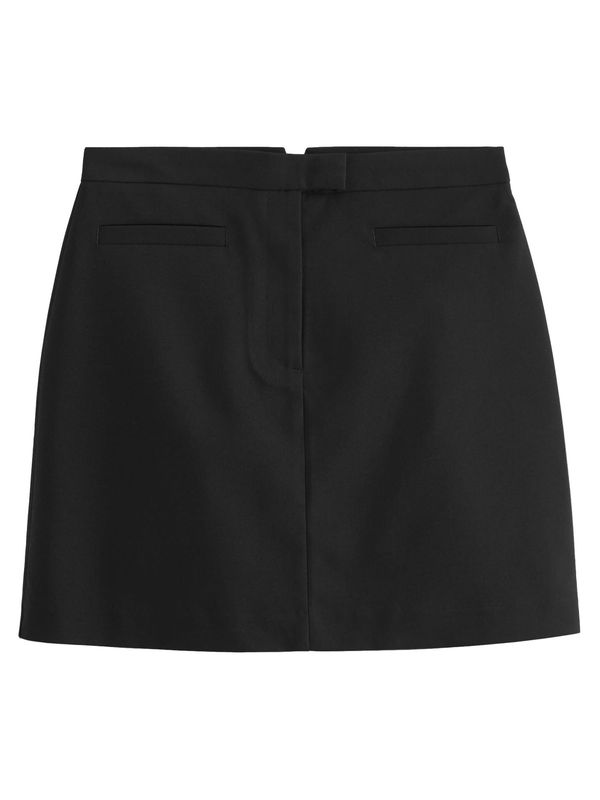 Next Next Krilo  črna