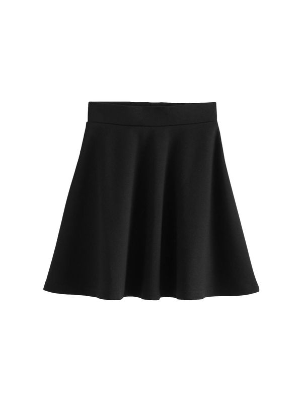 Next Next Krilo  črna