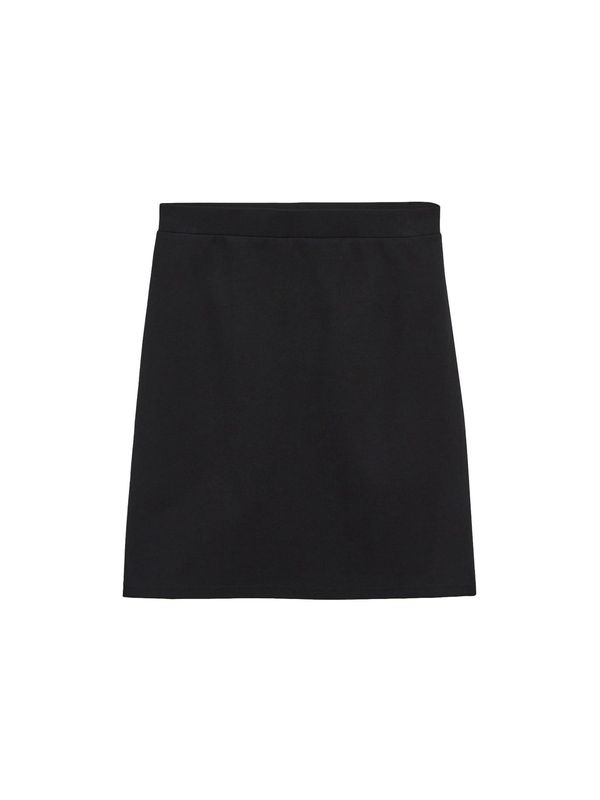 Next Next Krilo  črna