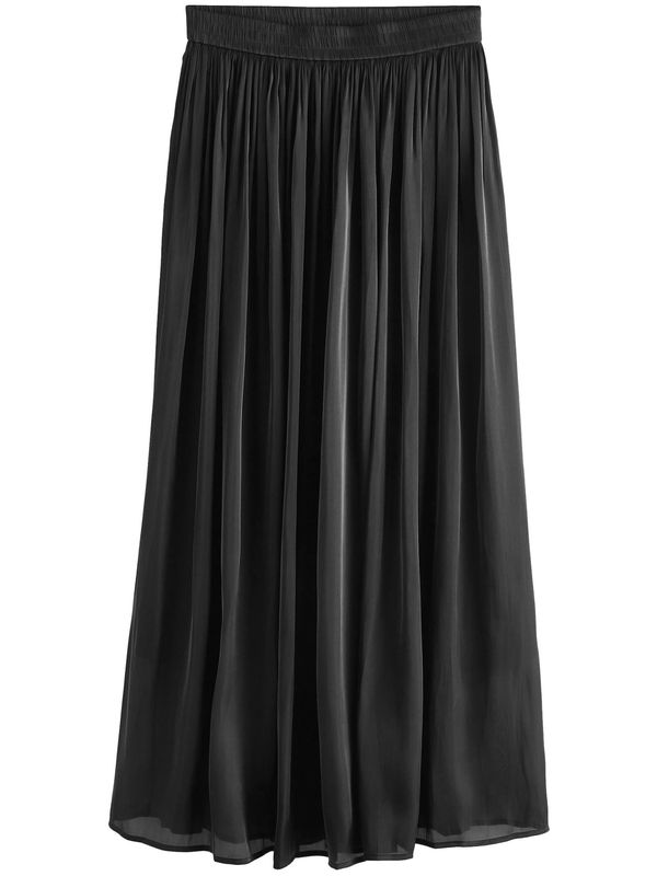 Next Next Krilo  črna