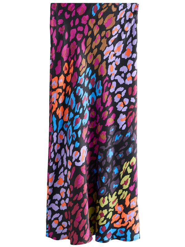 Next Next Krilo  mešane barve