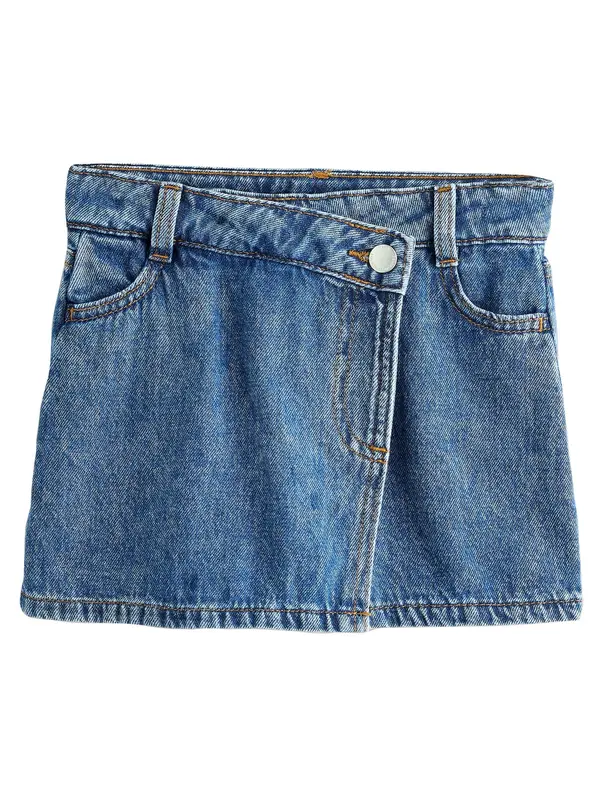 Next Next Krilo  moder denim