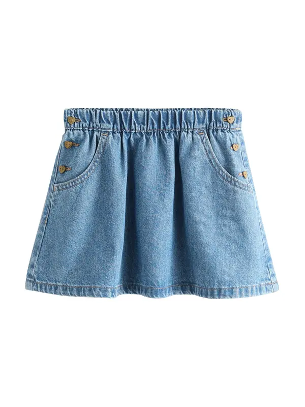 Next Next Krilo  moder denim