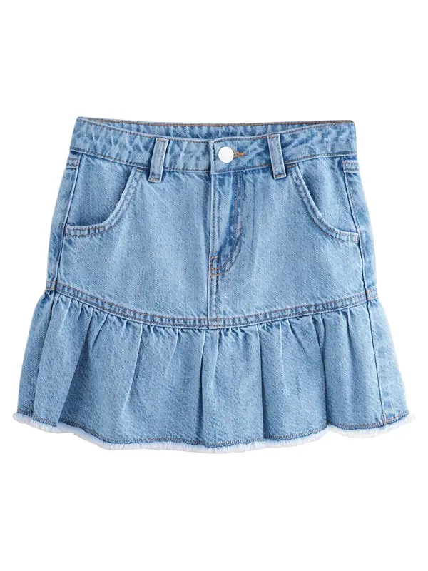 Next Next Krilo  moder denim