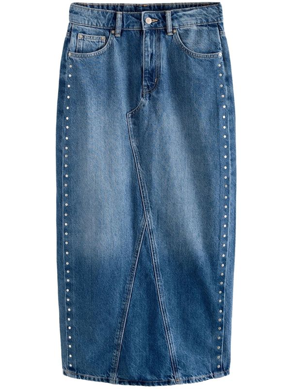 Next Next Krilo  moder denim