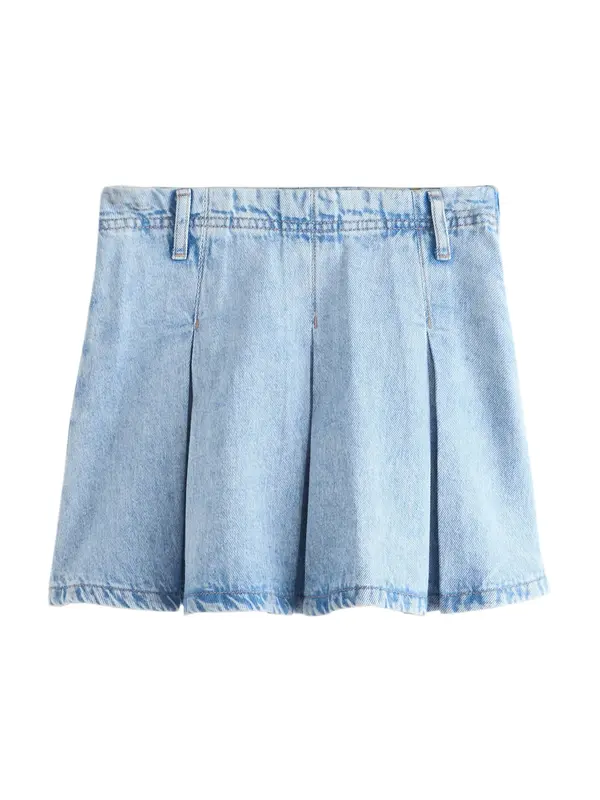 Next Next Krilo  moder denim