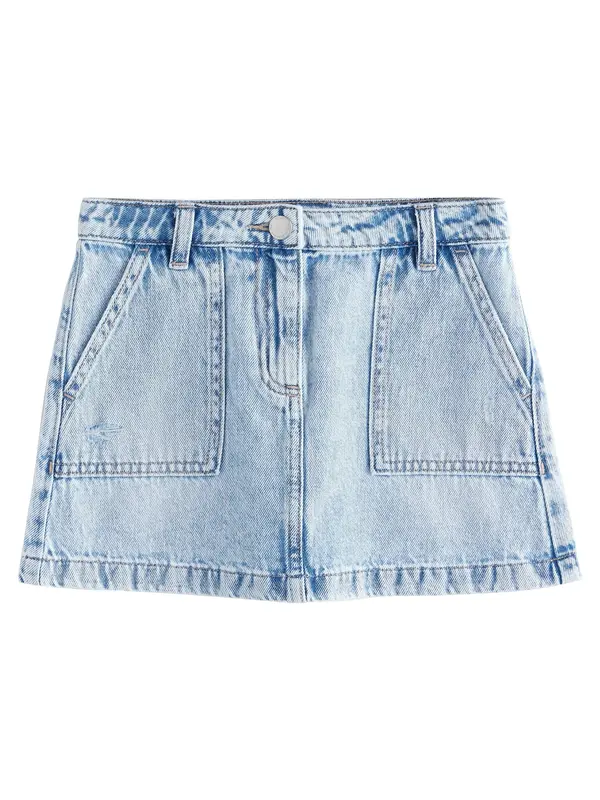 Next Next Krilo  moder denim