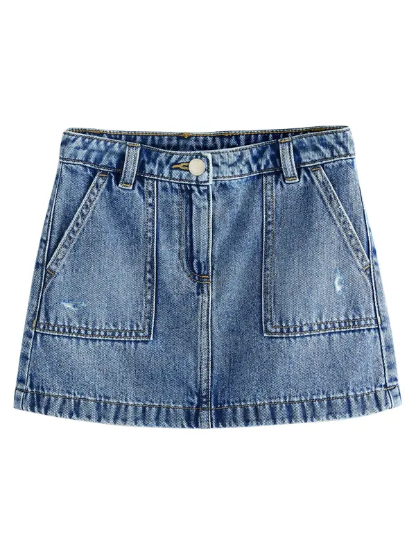 Next Next Krilo  moder denim
