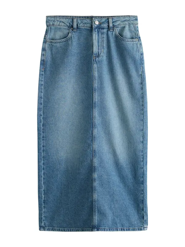 Next Next Krilo  moder denim