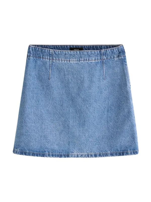 Next Next Krilo  moder denim