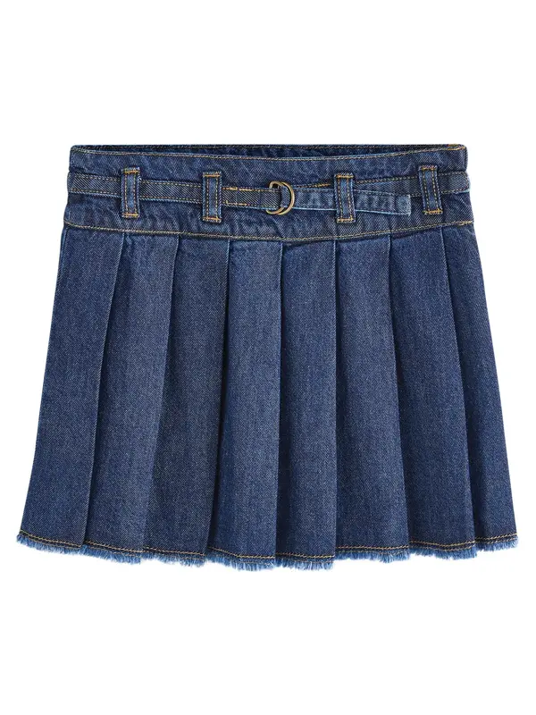 Next Next Krilo  moder denim