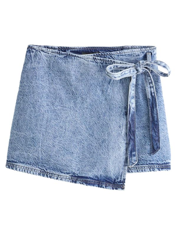 Next Next Krilo  moder denim