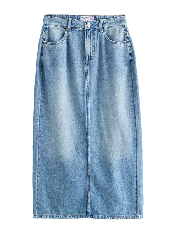 Next Next Krilo  moder denim