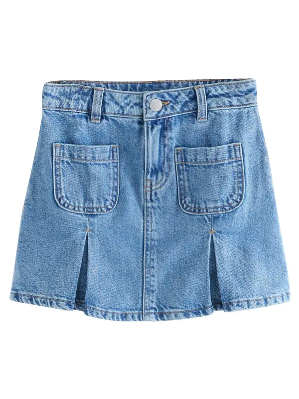 Next Next Krilo  moder denim