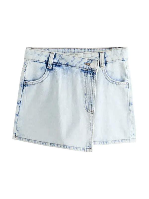 Next Next Krilo  moder denim
