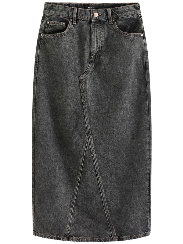 Next Next Krilo  siv denim