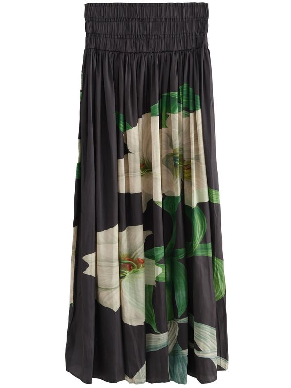 Next Next Krilo  zelena / rdeča / črna