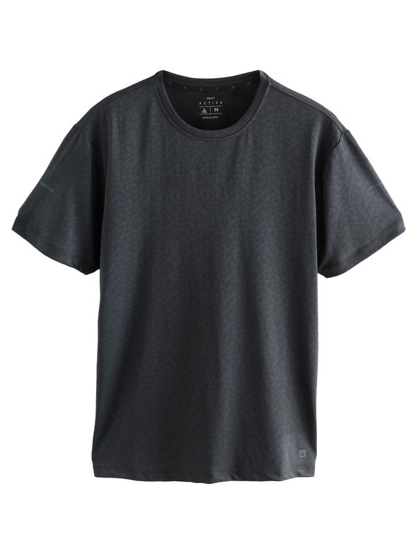 Next Next Majica  antracit