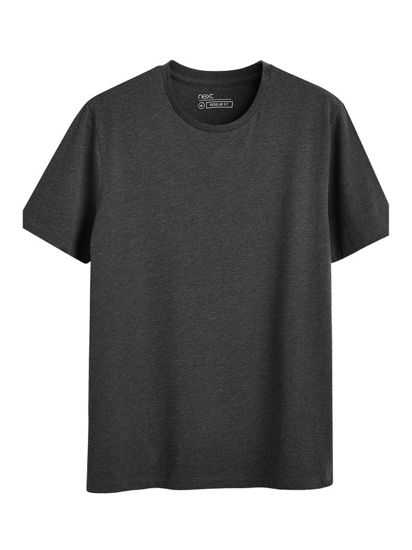 Next Next Majica  antracit