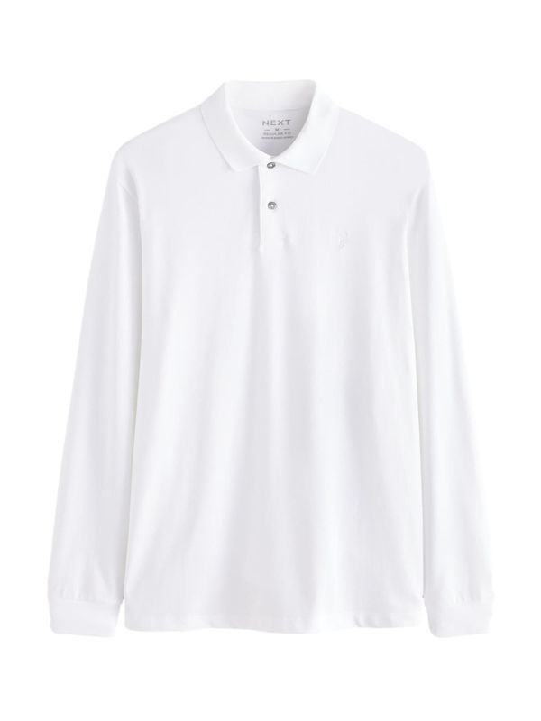 Next Next Majica  bela