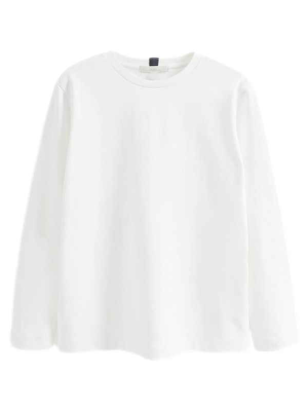 Next Next Majica  bela