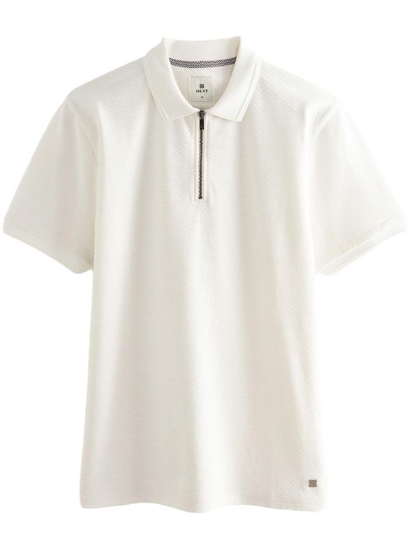 Next Next Majica  bela