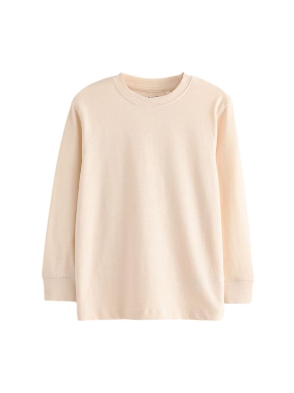 Next Next Majica  bež