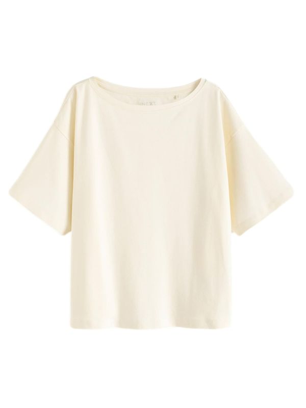 Next Next Majica  bež