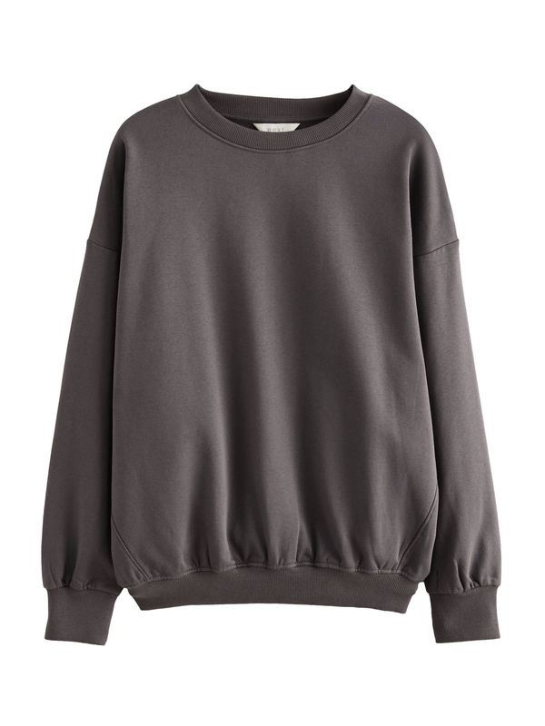 Next Next Majica  čokolada