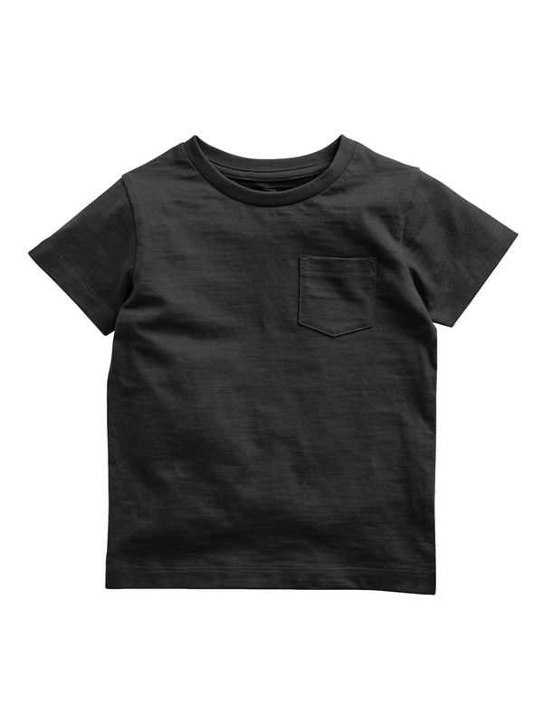 Next Next Majica  črna