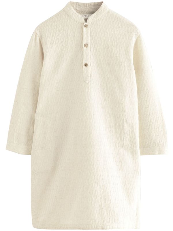 Next Next Majica  ecru