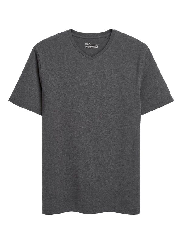 Next Next Majica 'Essential'  antracit