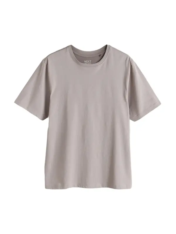 Next Next Majica 'Essential'  barva blata