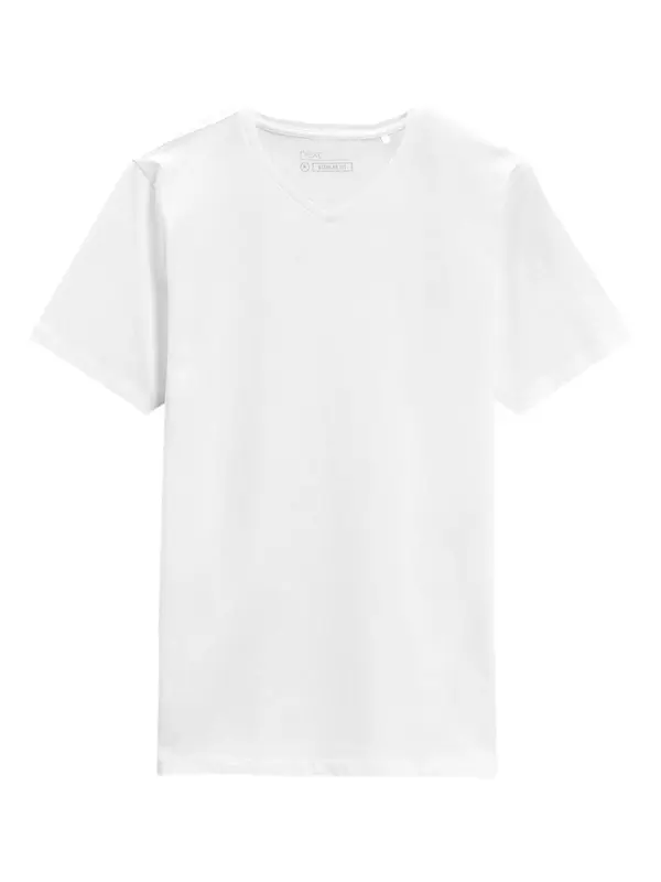Next Next Majica 'Essential'  bela