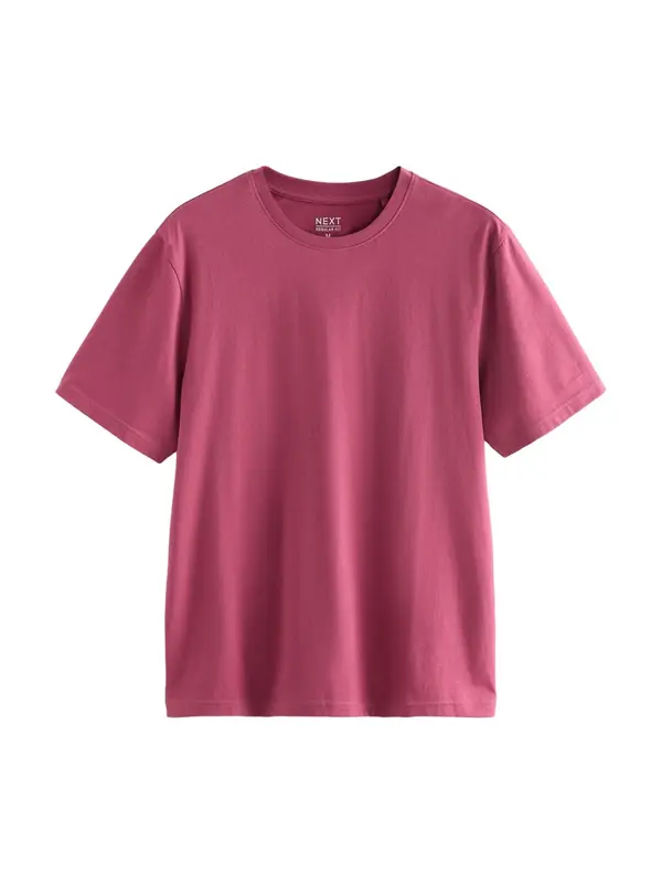 Next Next Majica 'Essential'  magenta