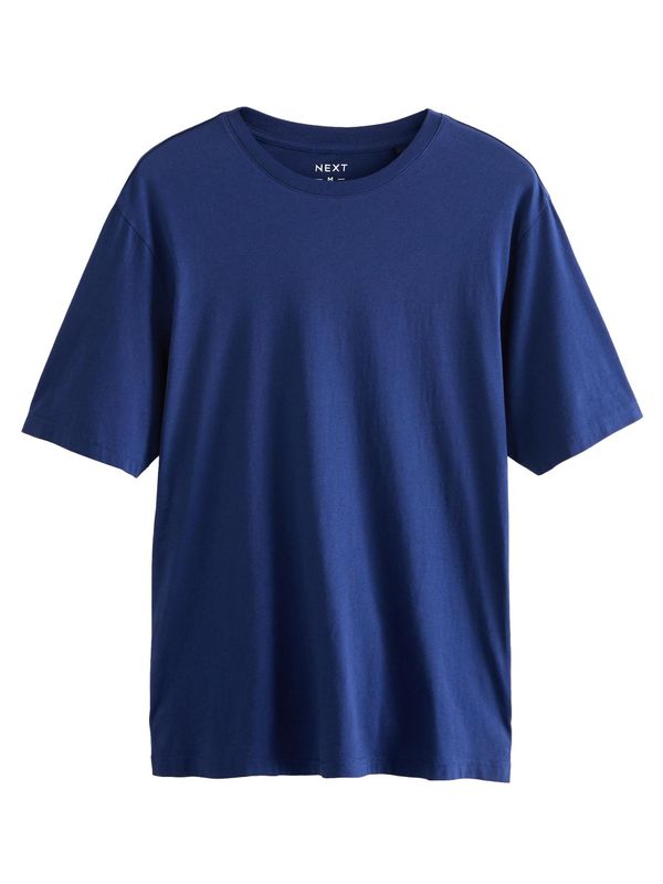 Next Next Majica 'Essential'  marine