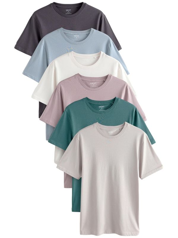 Next Next Majica 'Essential'  mešane barve