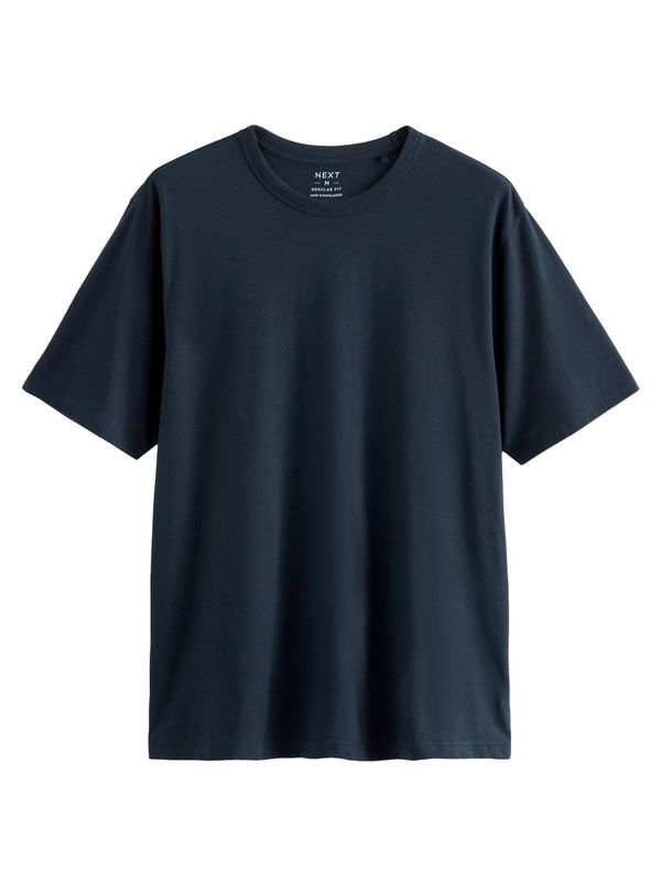 Next Next Majica 'Everyday'  mornarska