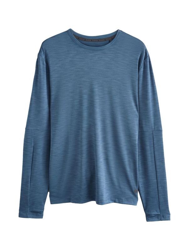 Next Next Majica  golobje modra