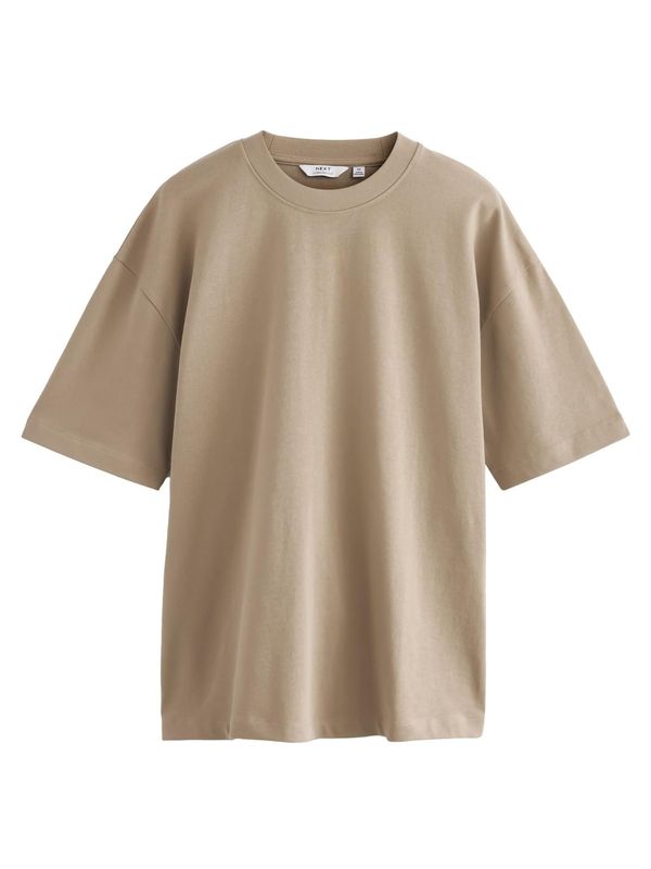 Next Next Majica  greige