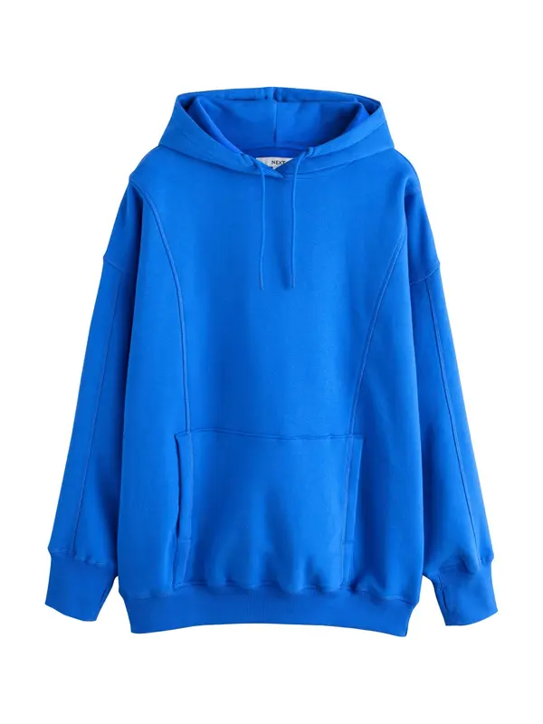 Next Next Majica  indigo