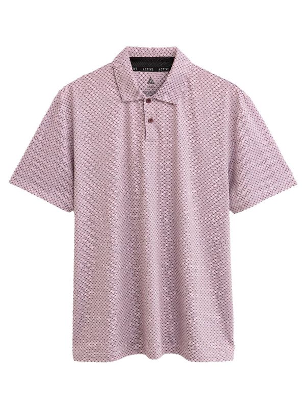 Next Next Majica  jagoda / svetlo roza