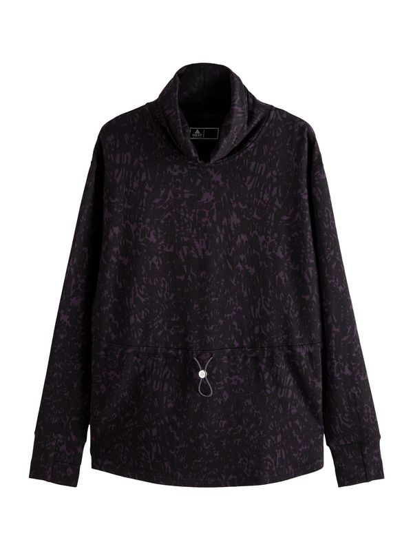 Next Next Majica  jajčevec / robida