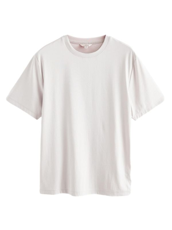 Next Next Majica  jajčna lupina