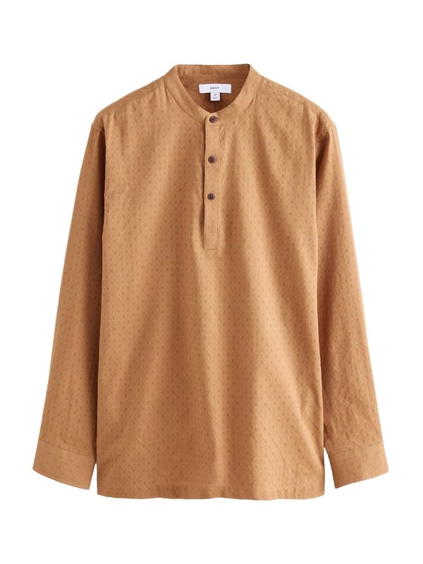 Next Next Majica  karamel / pueblo