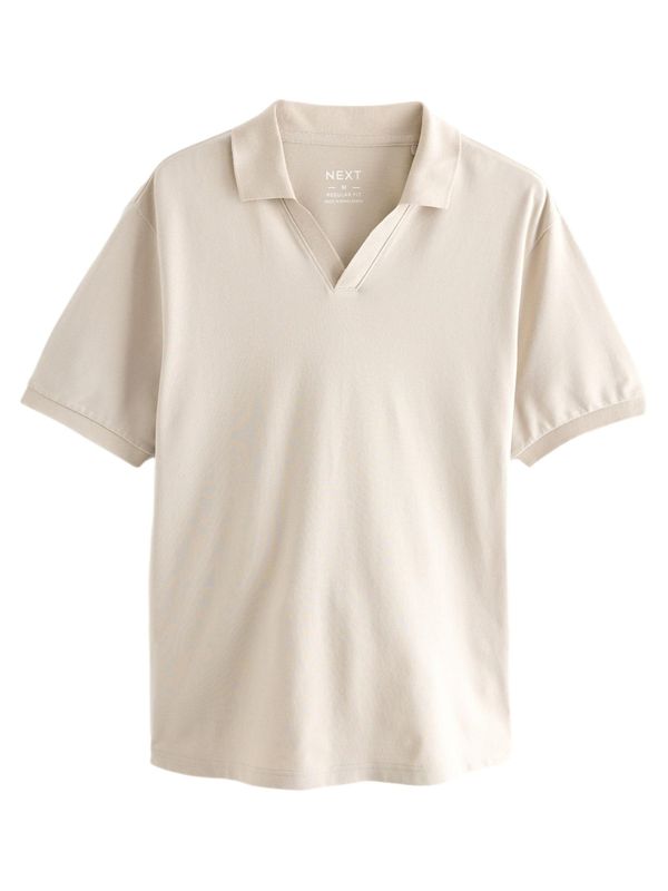 Next Next Majica  kremna