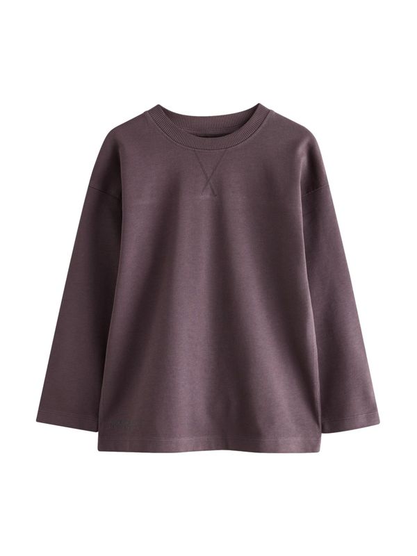 Next Next Majica  lila