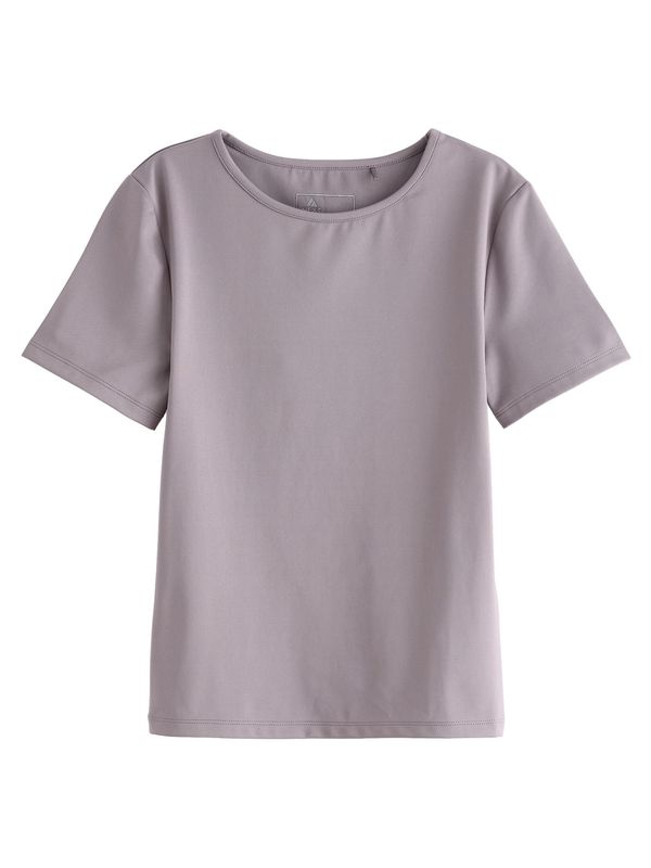 Next Next Majica  lila