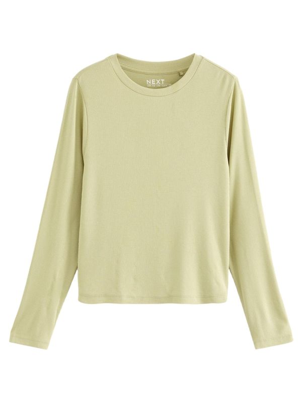 Next Next Majica  limeta