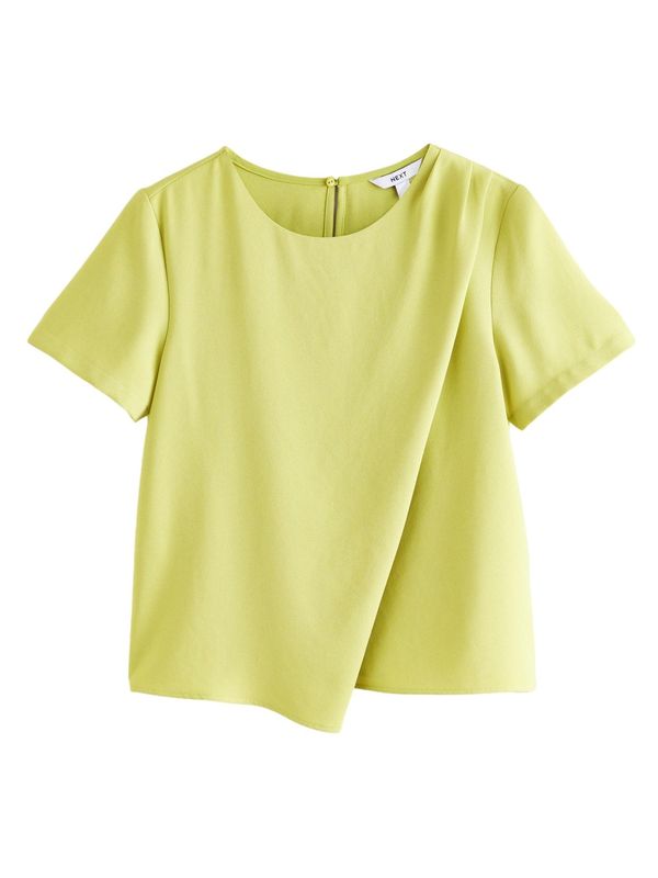 Next Next Majica  limeta